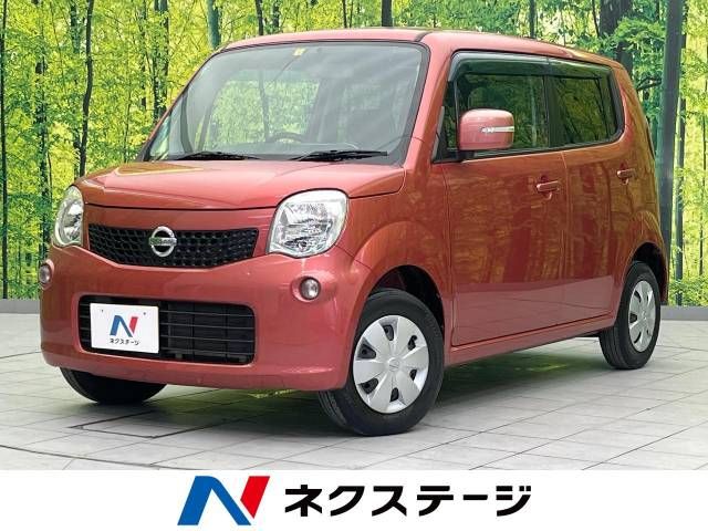 NISSAN MOCO 2012