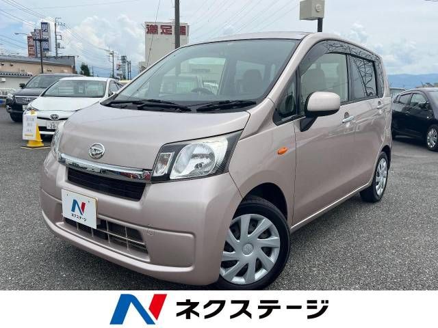 DAIHATSU MOVE 2014