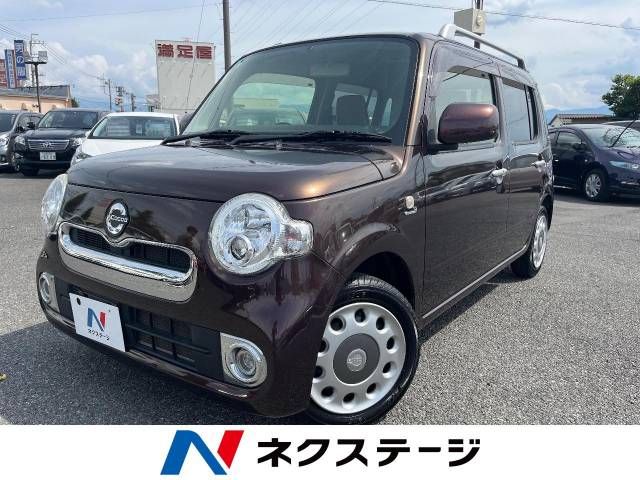 DAIHATSU MIRA Cocoa 2015