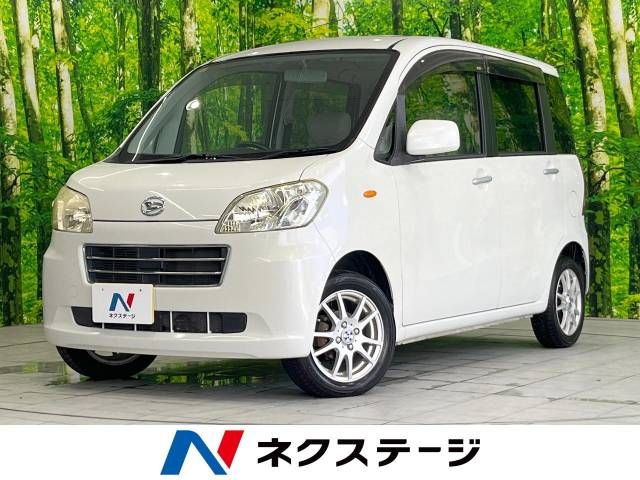 DAIHATSU TANTO Exe 2010