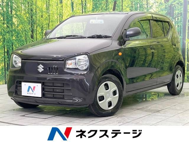 SUZUKI ALTO 2018