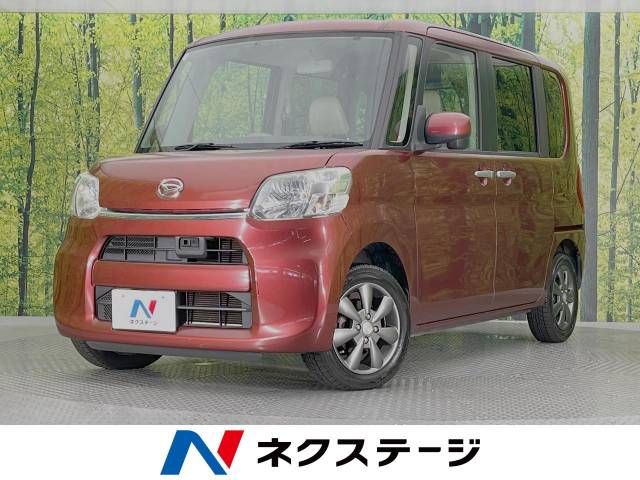 DAIHATSU TANTO 2015