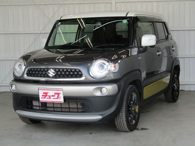 SUZUKI XBEE 2019