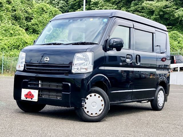 NISSAN NV100 CLIPPER 4WD 2020