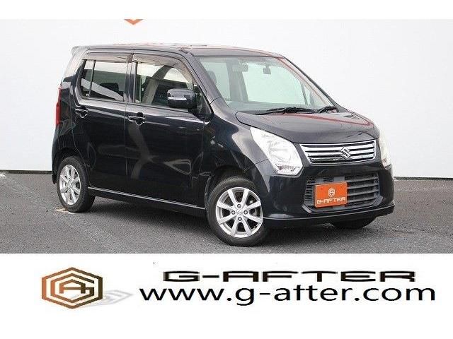 SUZUKI WAGON R 2013