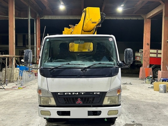 Mitsubishi CANTER 2007