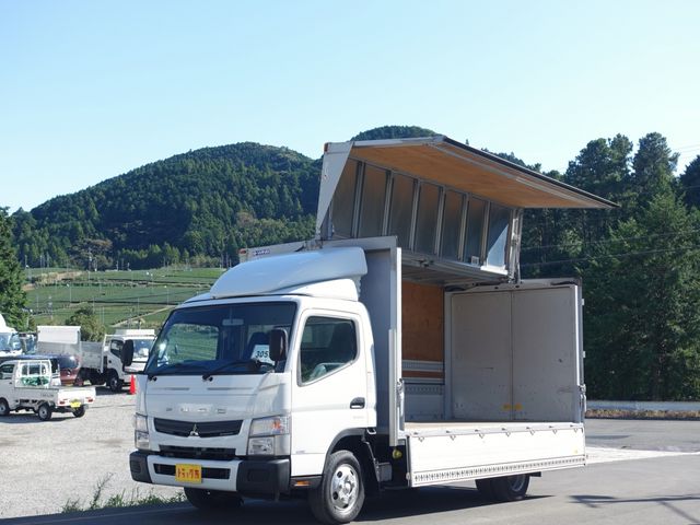 MITSUBISHI CANTER 1949