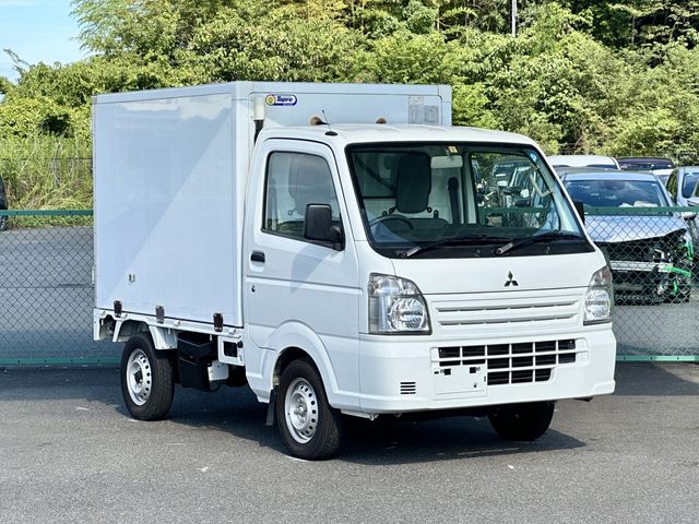 MITSUBISHI MINICAB TRUCK 2017