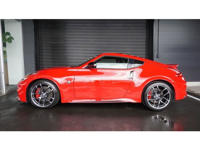 NISSAN FAIRLADY Z 2022