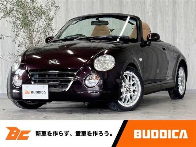 DAIHATSU COPEN 2007