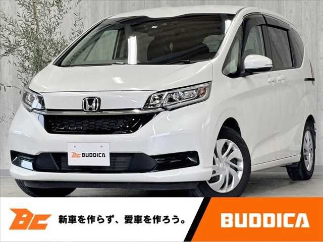 HONDA FREED 2021