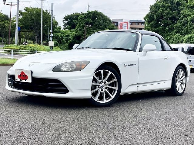 HONDA S2000 2006