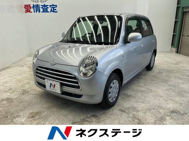 DAIHATSU MIRA GINO 2005