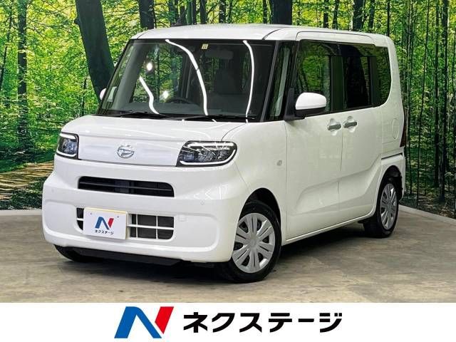 DAIHATSU TANTO 2019