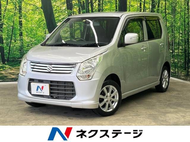 SUZUKI WAGON R 2013