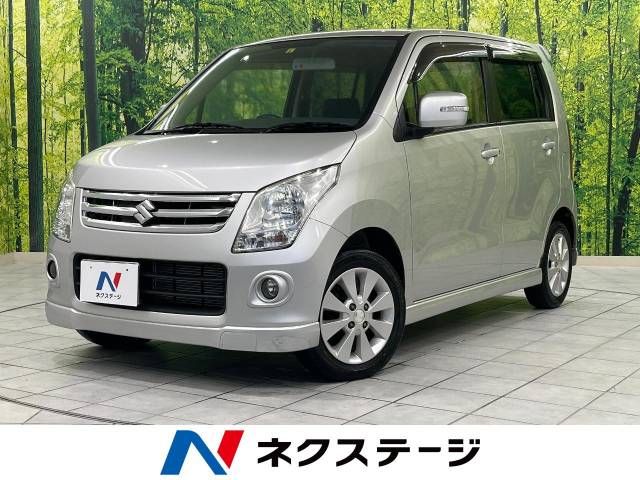 SUZUKI WAGON R 2010