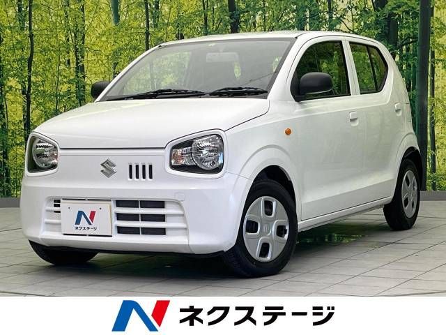 SUZUKI ALTO 2020