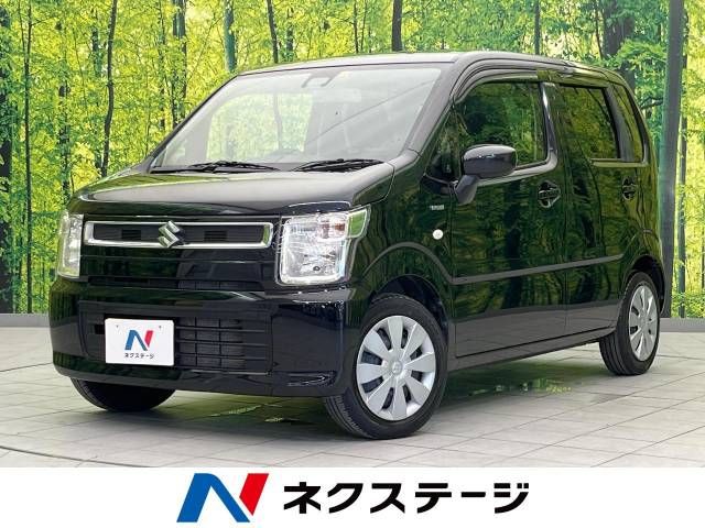 SUZUKI WAGON R 2017