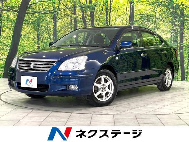 TOYOTA PREMIO 4WD 2006