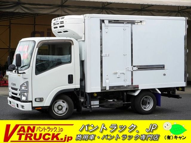 ISUZU ELF 2018