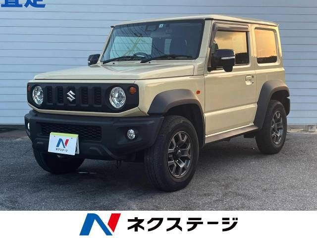 SUZUKI JIMNY SIERRA 2022