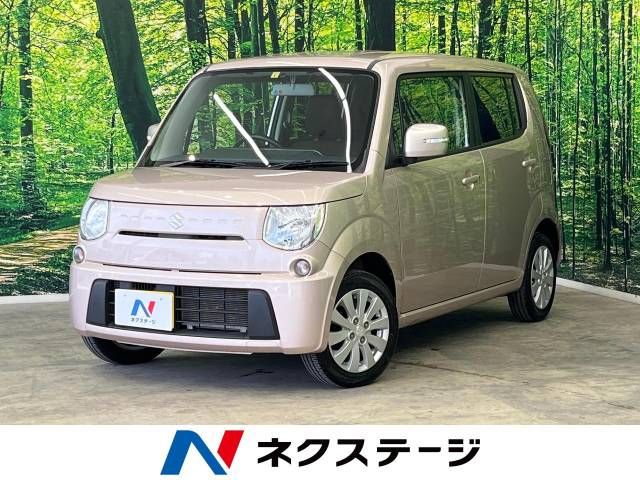 SUZUKI MR WAGON 2014