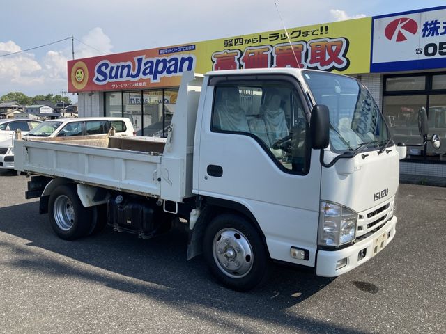 ISUZU ELF 2018