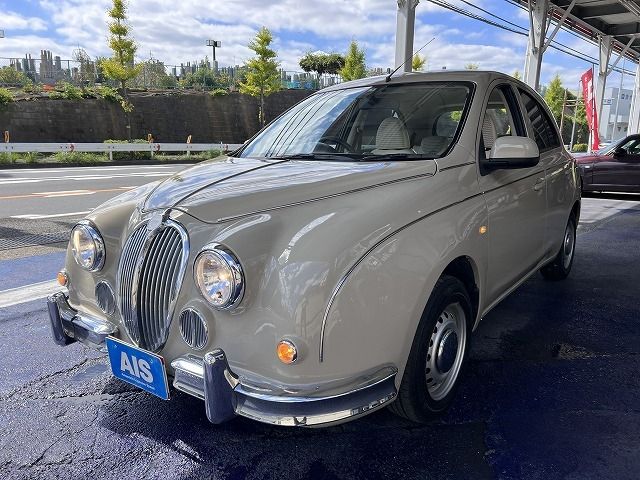 MITSUOKA VIEWT 2017