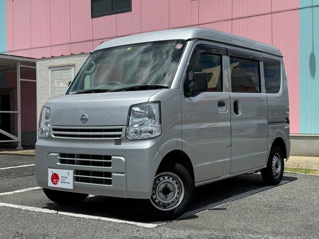 NISSAN NV100 CLIPPER 2020