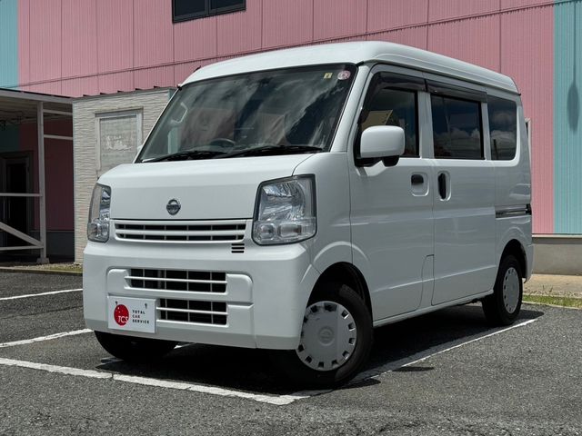 NISSAN NV100 CLIPPER 2018