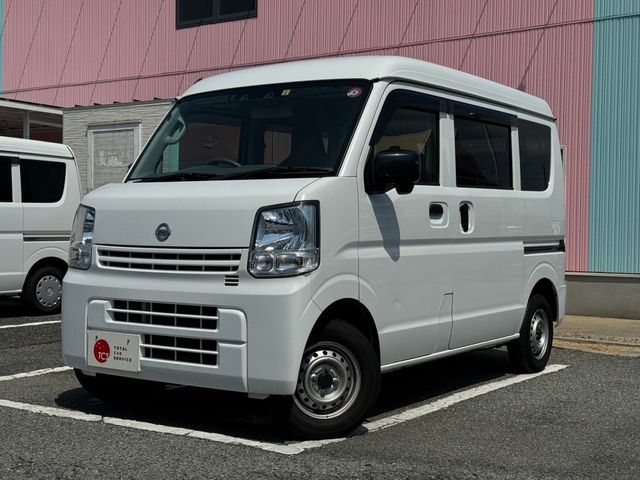 NISSAN NV100 CLIPPER 2022