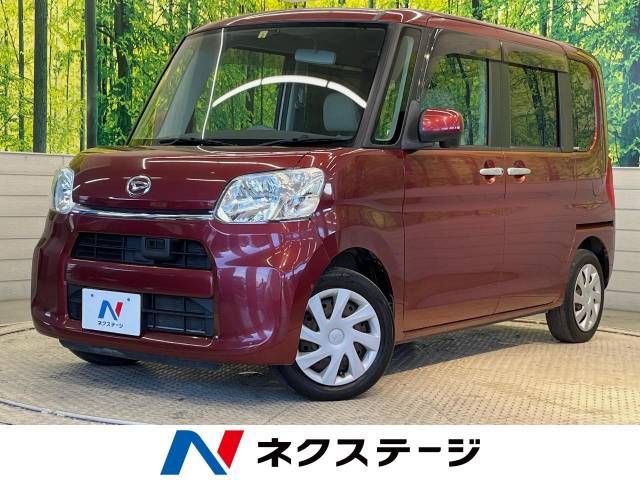 DAIHATSU TANTO 2014