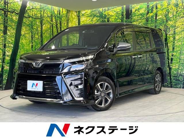 TOYOTA VOXY 2019