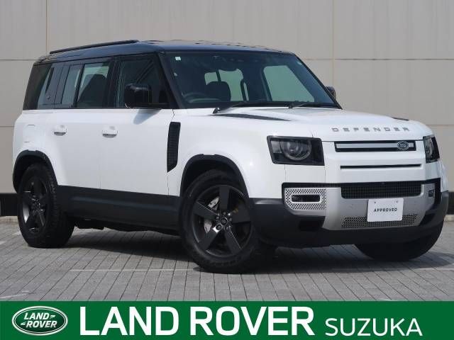 ROVER DEFENDER 2023