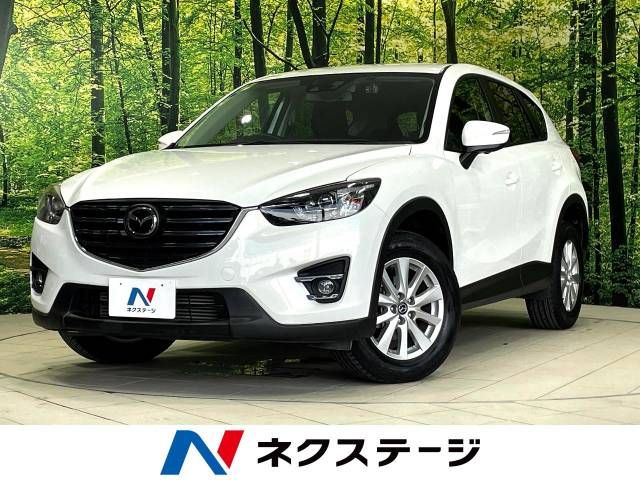 MAZDA CX-5 2014