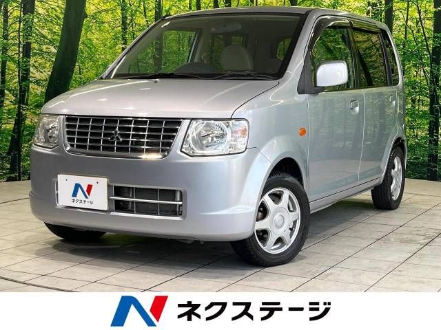 MITSUBISHI eK WAGON 2010