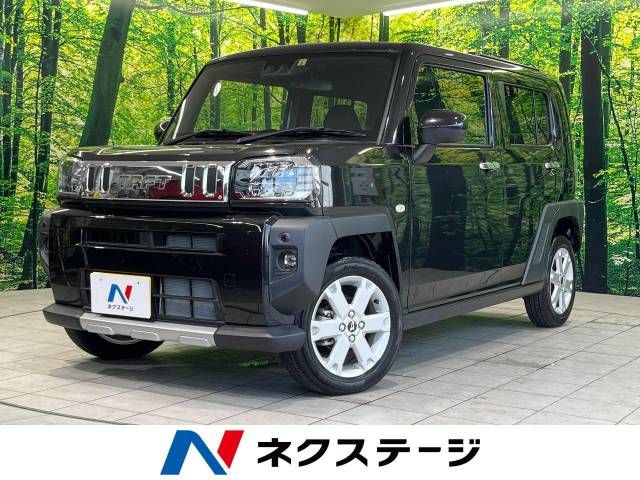 DAIHATSU TAFT 2022