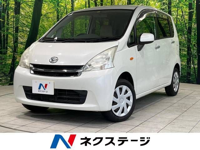 DAIHATSU MOVE 2011