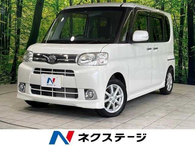 DAIHATSU TANTO 2013