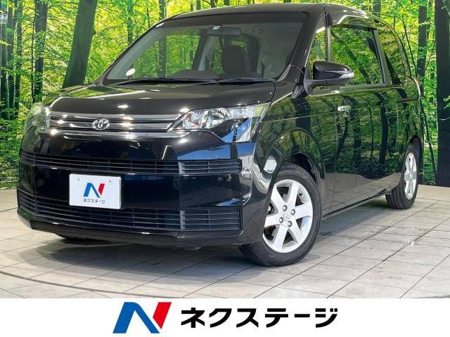 TOYOTA SPADE 2013