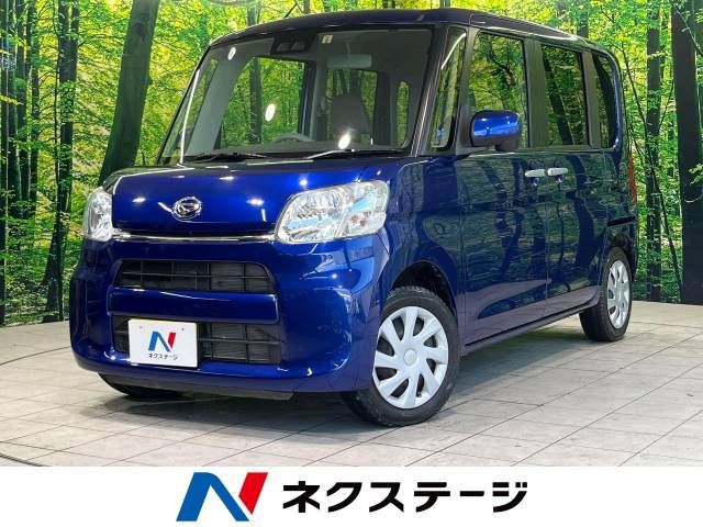 DAIHATSU TANTO 2017