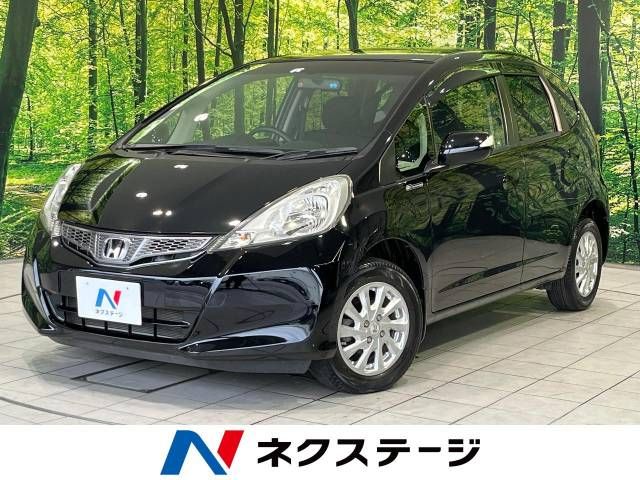 HONDA FIT 2012