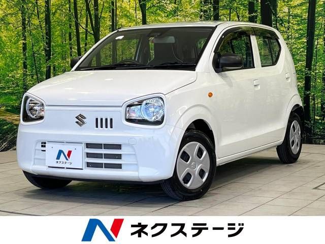 SUZUKI ALTO 2019