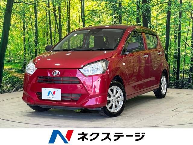 DAIHATSU MIRA e:S 2017