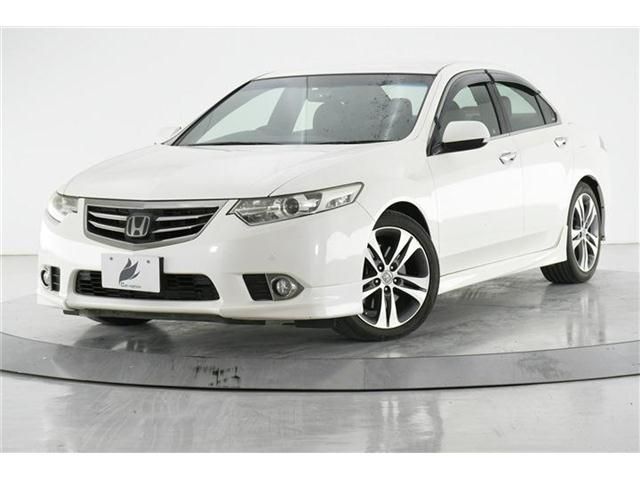 HONDA ACCORD 2011