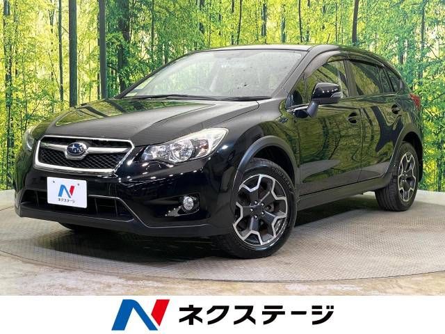 SUBARU XV 2013