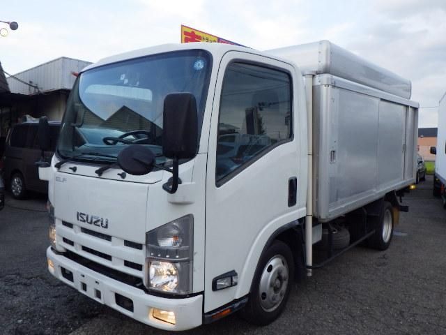 ISUZU ELF 2011