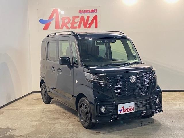 SUZUKI Spacia BASE 4WD 2023