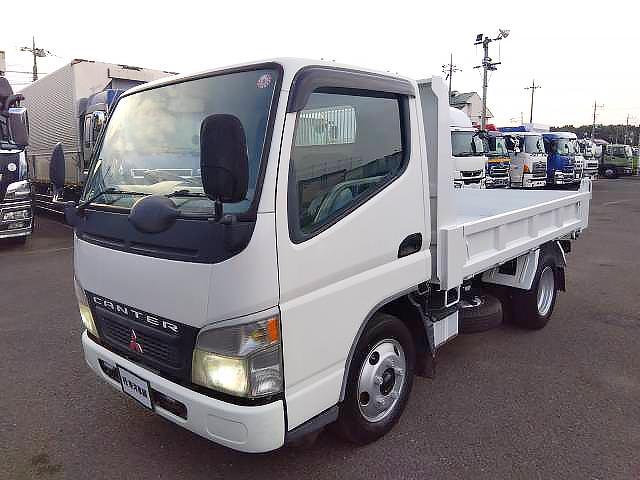 SUBARU SAMBAR van 4WD 2007