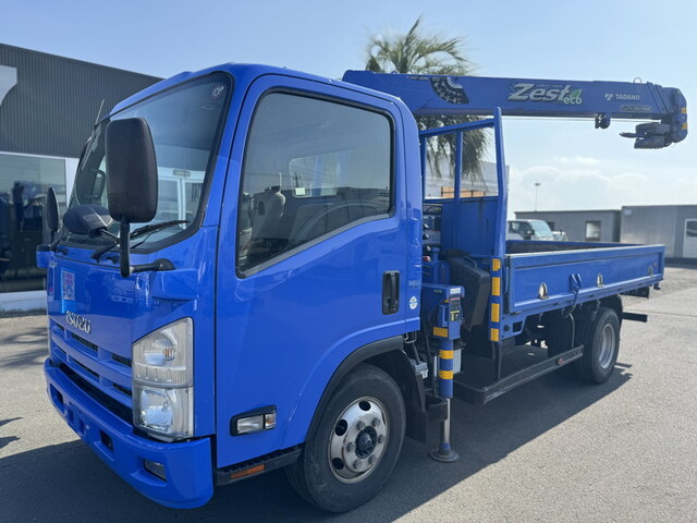 DAIHATSU HIJET truck 4WD 2021